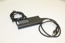 Dell 180.0W XPS 15 9560-6966 Netzteil Adapter Ladegerät DA81PM180 Neu Rechnung M