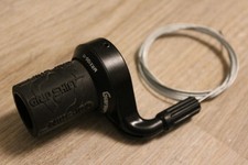 Drehschalter sram grip shift - drehschalter,