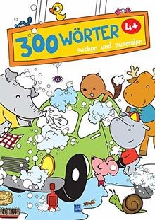 300 wörter suchen und - 300,