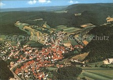 Ringgau Fliegeraufnahme