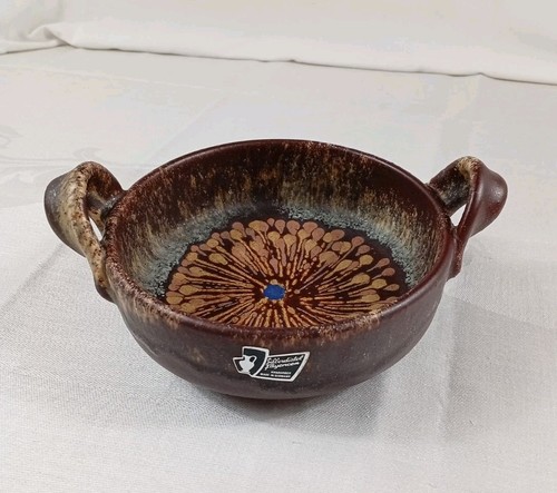 Vintage silberdiestel fayencen - vintage,