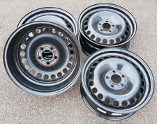 Felgen Ford Galaxy II / S-Max