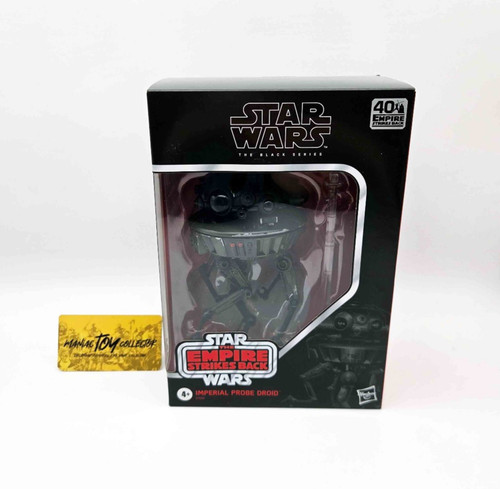 Star wars black series - wars,