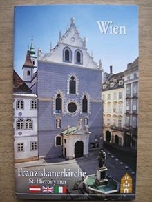 Wien franziskanerkirche st - -,