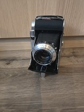 Franka SOLIDA III Kamera