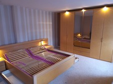 Schlafstube von  Musterring