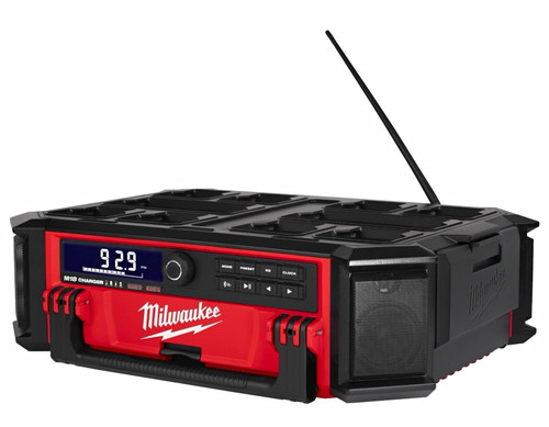 Milwaukee m18 fm - milwaukee,