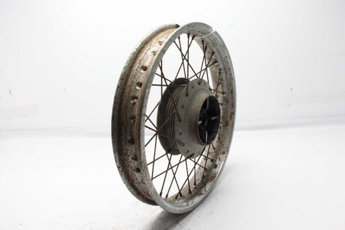Felge hinterrad rad hinten - hinterrad,