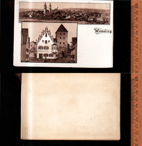 Wemding gasthaus - (a60463a8),