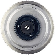 Graef 145371 Messer gezahnt