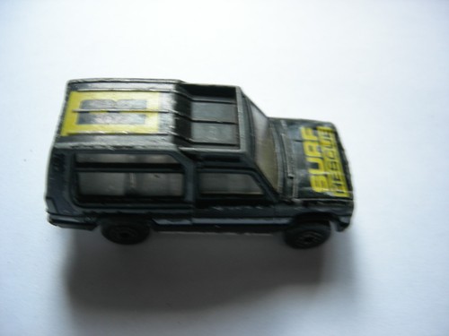 Matchbox matra rancho - 37,