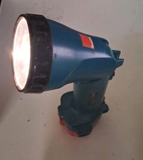 Makita ML120 Akku-Lampe 12V +