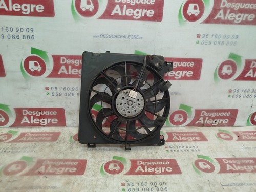 24467444 elektroventilator
