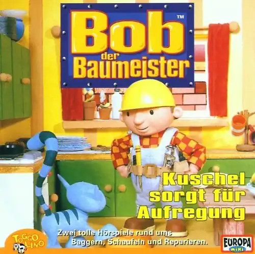 Bob der baumeister - -,