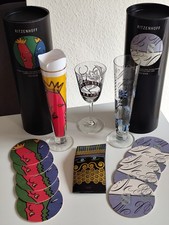 Ritzenhoff Konvolut: 2x