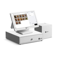 Komplettes SumUp Kassensystem