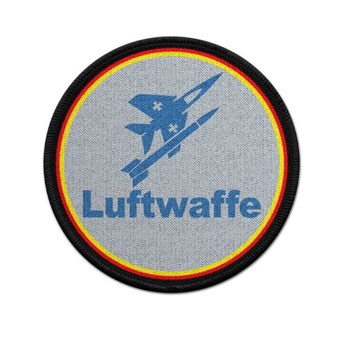 Patch luftwaffe bundeswehr - patch,