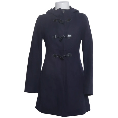 Stile benetton dufflecoat - stile, benetton,