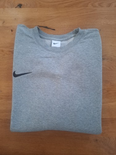 Nike crewneck pullover - nike, herren