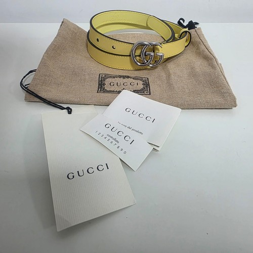 Gucci gürtel - gucci,