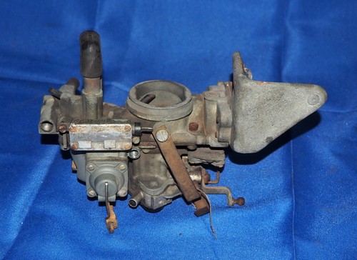 1972 1974 bus typ solex - 1972-1974, vw