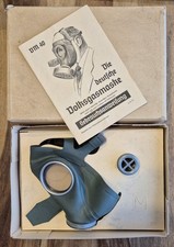 Volksgasmaske VM40 Größe M