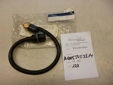 Mercedes Benz ACTROS Vario