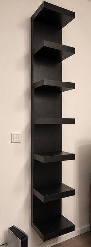 Ikea lack wandregal - ikea,