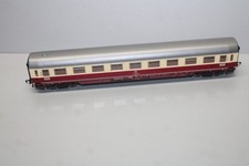 Fleischmann 4-Achser TEE Abteilwagen DB 1.Klasse Spur H0 #L960