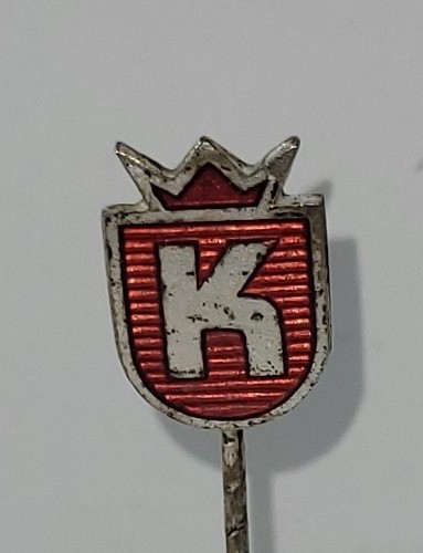 Original alte regula - regula-werk, king