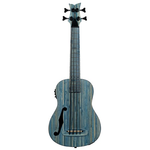 Ortega ruswb uke bass - ortega,