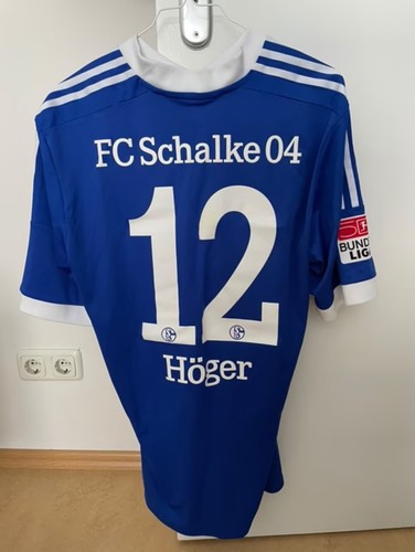 Original matchworn