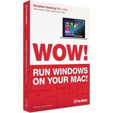 U28210 Parallels Desktop 9 for