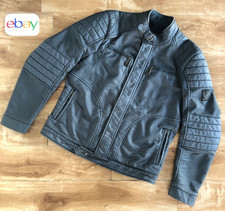 Belstaff WEYBRIDGE jacket