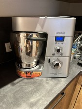 Kenwood Cooking Chef Major