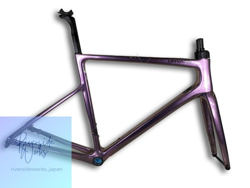 Cannondale supersix evo - cannondale,