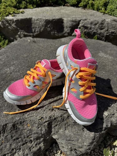 Nike free run sneaker - nike, gr.