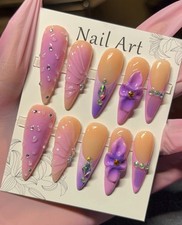 Light Nude (24 Stück)