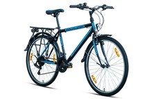 26 zoll Herrenfahrrad