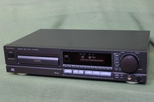 Technics SL-PG520A CD-Player