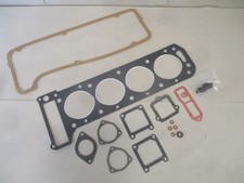 Opel Kadett C 1.6 CIH Dichtung Satz Zylinderkopf Motor Ventildeckel NEU ELRING