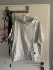 G Star Hoodie Gr. M Weiß Top