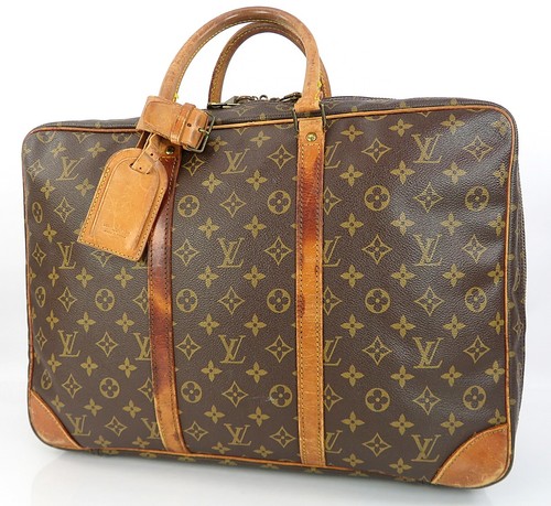 Original louis vuitton sirius - louis,