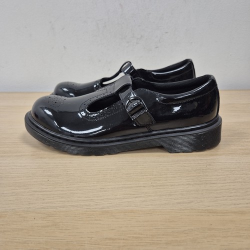 Martens polley brogue y - dr,