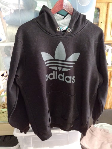 Adidas hoodie - adidas,