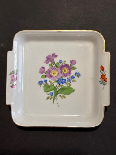 Hübsches meissen porzellan - hübsches,