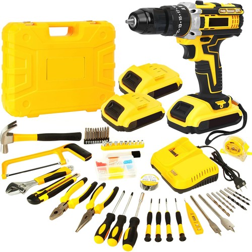 21v akkuschrauber set - 21v,