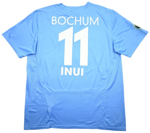 Nike 2011 vfl bochum - 2011-12,