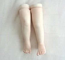 1 Paar Puppenbeine Beine Puppe