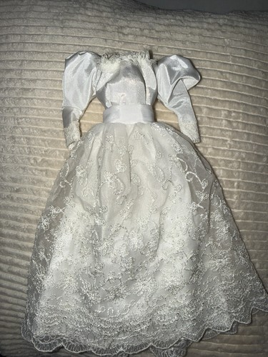 Barbie puppe kleid doll - barbie,